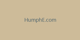 HumphE.com