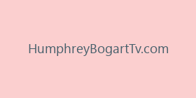HumphreyBogartTv.com