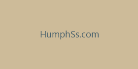 HumphSs.com