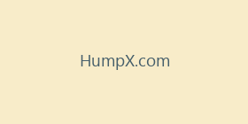 HumpX.com