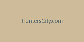 HuntersCity.com