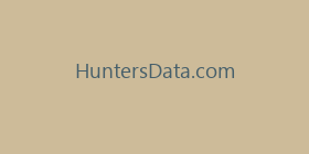 HuntersData.com