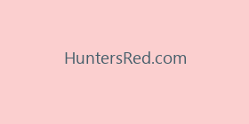 HuntersRed.com