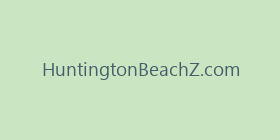 HuntingtonBeachZ.com
