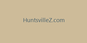 HuntsvilleZ.com