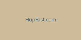 HupFast.com