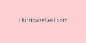 HurricaneBest.com