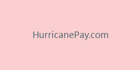 HurricanePay.com