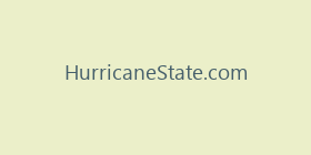 HurricaneState.com