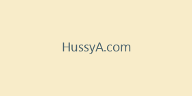 HussyA.com