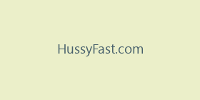 HussyFast.com
