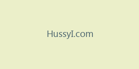 HussyI.com