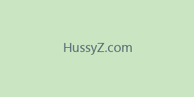 HussyZ.com