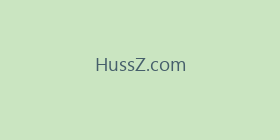 HussZ.com