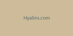 Hyalins.com