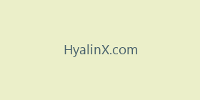 HyalinX.com