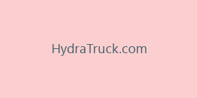 HydraTruck.com