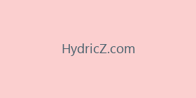 HydricZ.com