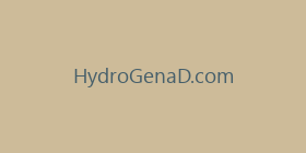 HydroGenaD.com