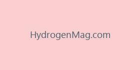 HydrogenMag.com