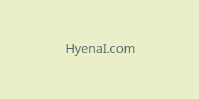 HyenaI.com