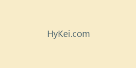 HyKei.com