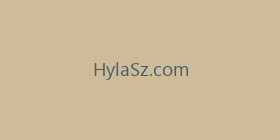 HylaSz.com
