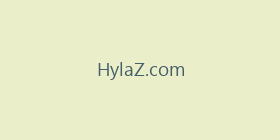 HylaZ.com