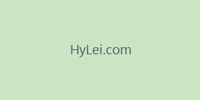 HyLei.com