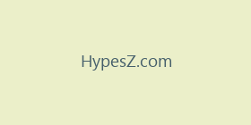 HypesZ.com