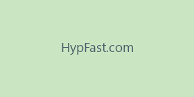 HypFast.com