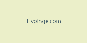 HypInge.com