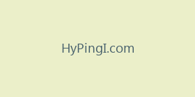 HyPingI.com