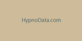 HypnoData.com