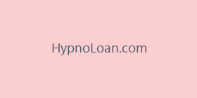 HypnoLoan.com