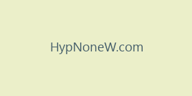 HypNoneW.com