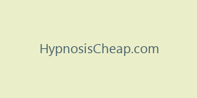 HypnosisCheap.com
