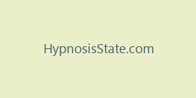 HypnosisState.com