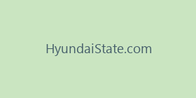 HyundaiState.com