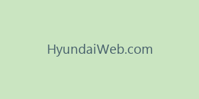 HyundaiWeb.com