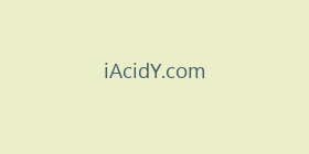 iAcidY.com