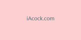 iAcock.com