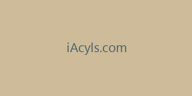 iAcyls.com