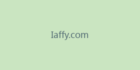 Iaffy.com