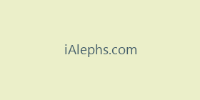 iAlephs.com