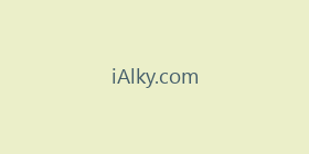 iAlky.com