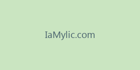 IaMylic.com