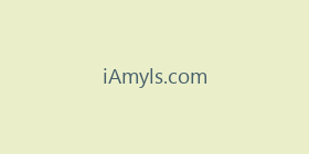iAmyls.com