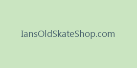 IansOldSkateShop.com