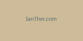 IanTher.com